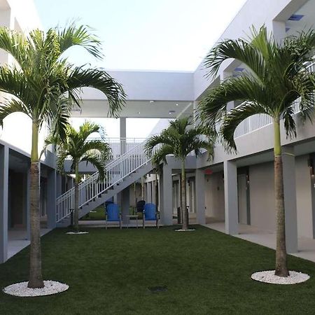 Star Suites - A Vero Beach Hotel Exteriér fotografie