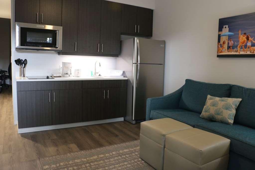 Star Suites - A Vero Beach Hotel Pokoj fotografie