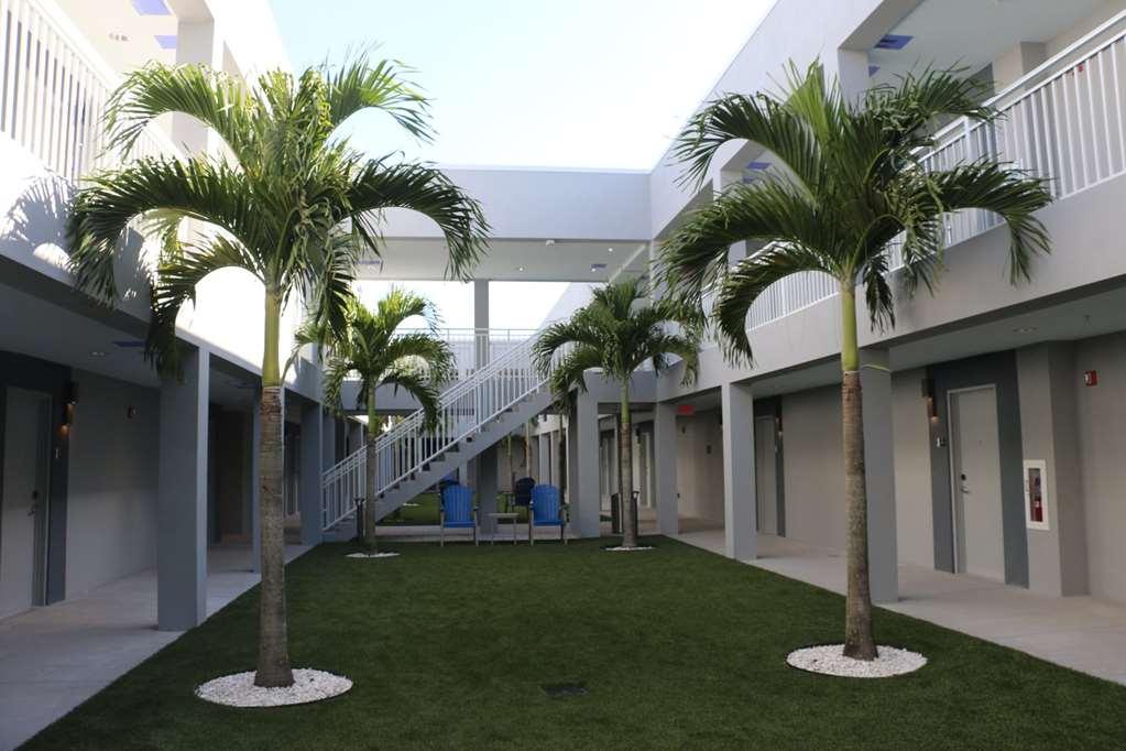 Star Suites - A Vero Beach Hotel Exteriér fotografie